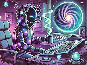 Lo-Fi Tracks for POST-FUCKING Chill to CRY or RELAX and Ease Your Mind.