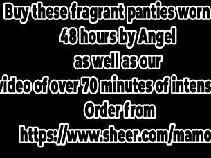 Passionate French Amateur Licks Big Natural Tits and Muff Dives Orgasmic Pussy for Cash