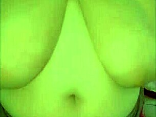 What do you think of my big natural tits in this compilation? Ready for some oiled nipple teasing and belly play?