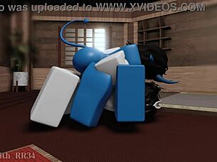 oh demon girl craves more riding that monster cock now