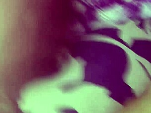 vietnamese group sex in wild threesome action