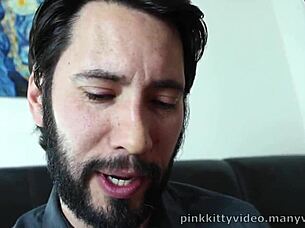 Cassandra Nix Craves Load