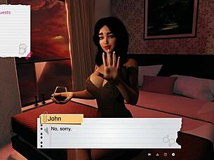 college party leads to wild fun