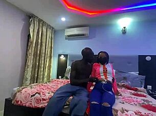 Old Man Fucks Petite Prostitute Hard In Hotel Room