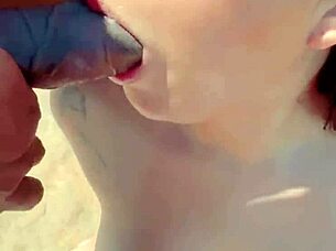 pedreiro fodeu meu cuzinho em público gostoso e pedi pro safado gozar dentro!