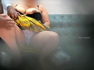 hey doctor, i'm fucking this hot indian patient right now in the hospital