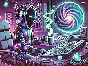 Lo-Fi Tracks for POST-FUCKING Chill to CRY or RELAX and Ease Your Mind.