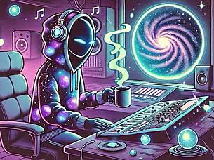 Lo-Fi Tracks for POST-FUCKING Chill to CRY or RELAX and Ease Your Mind.