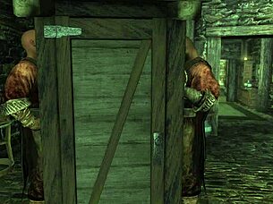 Hey, check out Emilia getting that wild BBC double penetration action