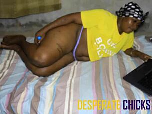 Amateur ghetto lovers share their story