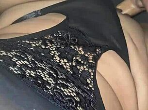 I Masturbate Alongside My Friend