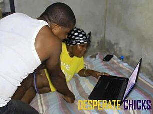 Amateur ghetto lovers share their story