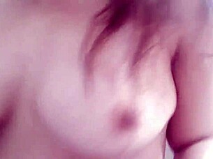 Ginger Paris Bold Closeup Dripping Urine Pussy