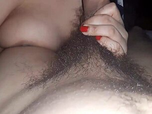 Amateur Teen 18+ Enjoys Oral Sex And Cum In Mouth