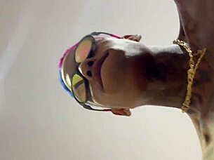 Oh man, this petite skinny pretinha does the best amateur anal in doggy style you've ever seen, it's insane!