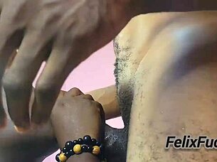 I love how my big ass ebony girlfriend rides my bbc hard all day in homemade cowgirl action.