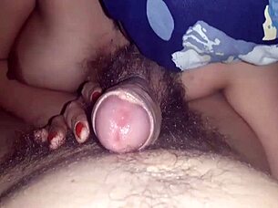 Amateur Teen 18+ Enjoys Oral Sex And Cum In Mouth