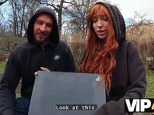 i uh, think my big tits need a way better boyfriend, ya know?