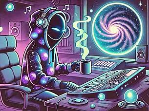 Lo-Fi Tracks for POST-FUCKING Chill to CRY or RELAX and Ease Your Mind.