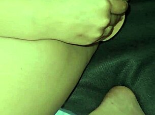 I Masturbate Alongside My Friend