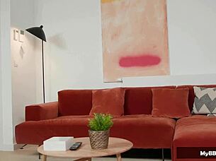 Lesbians Love Scissoring with Tight Pussy Fingering and Ass Licking in 4K Teaser