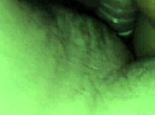 Why Not Keep Going in Bedroom with Homemade Latina Wife Ass?