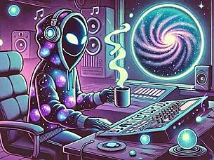 Lo-Fi Tracks for POST-FUCKING Chill to CRY or RELAX and Ease Your Mind.