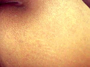 i love this busty dominicana giving me a hot handjob and oral pleasure