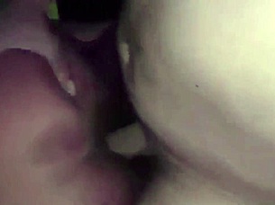 Claudia the Brazilian amateur prostitute shows deepthroat skills with her hungry concha in homemade action.