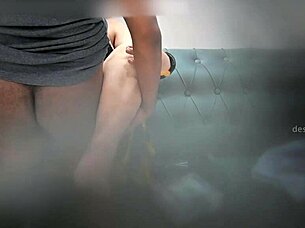 hey doctor, i'm fucking this hot indian patient right now in the hospital