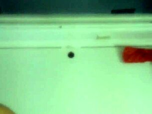 Mexican Latina friend sucks big cock with passion