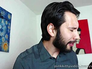 Cassandra Nix Craves Load