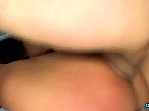 The naughty Asian minx started with deepthroat and ass licking before riding cowgirl and taking bent over anal thrusts with spanking