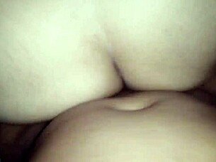 Intense session destroying the ass of a favorite lady known for her wild side