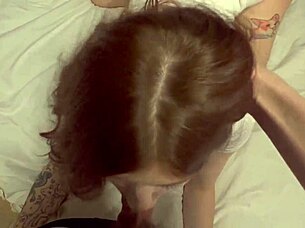 i sense my hot stepmom is hiding a taboo secret from me