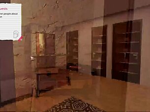 college party leads to wild fun