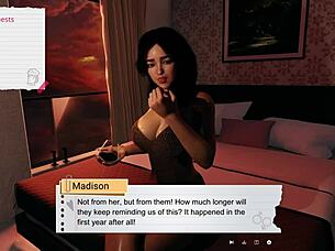 college party leads to wild fun