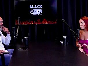 She hid face at start shoved cucumber in ass hates pussy sex and got challenged! - bruna ferrari watch on sheer red