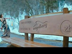 I adore Lakshmi Rai's hot navel play with her hottest boobs and deep kisses