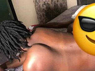 hey guys, join us as you two best friends gangbang my wet pussy hard