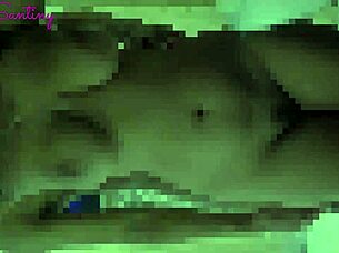 I hired a big-dicked guy to fuck my wife while I listen to her moan from the room and I masturbate myself