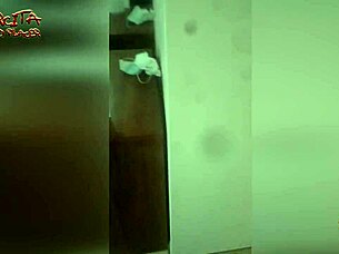 i follow her even to the bathroom just to get that tight ass for a hot creampie finish, oh man