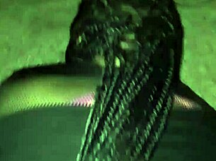 Hey, want to see this big dick tr monster cock getting wet and wild?