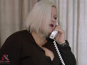 Come watch her granny try out this new toy in episode 2 😜