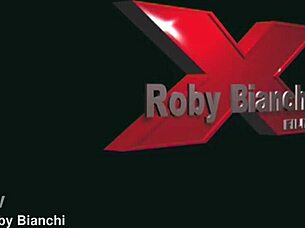 Omar Galanti boldly fucks the old Russian whore in hardcore holiday action with monster cock