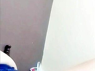 oh man i devoured that milf stepmom's wet pussy before flipping her legs up for a rough pounding