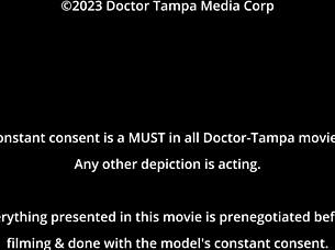 Become doctor-tampa to give freshman mandatory hitachi orgasm - kalani luana