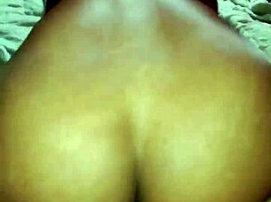 i'm gonna sit on your cock and you'll slide it into my ass then cum inside my big booty