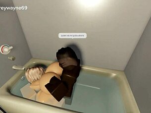 oh yeah i'm a femboy pawg sucking that bbc until you cum all over my big ass