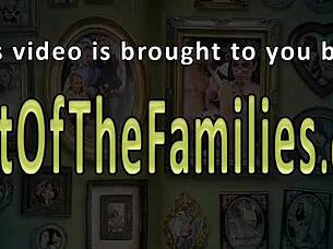 What makes this asian teen get banged hard in amateur group action with big cock facial finish?